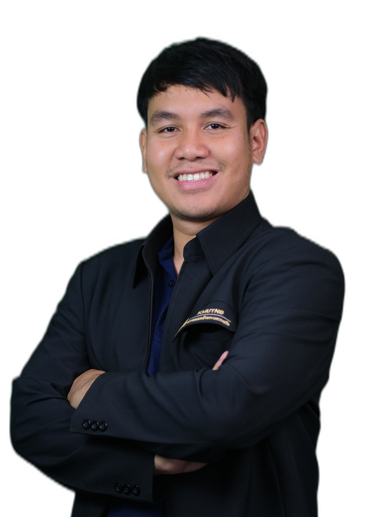 ผศ.ดร.ภาคิน จำปาศักดิ์