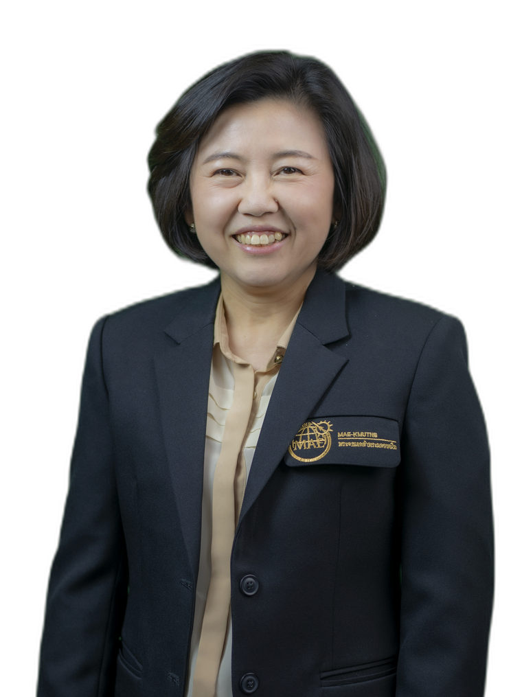 รศ.ดร.พัชรินทร์ แซ่จัน